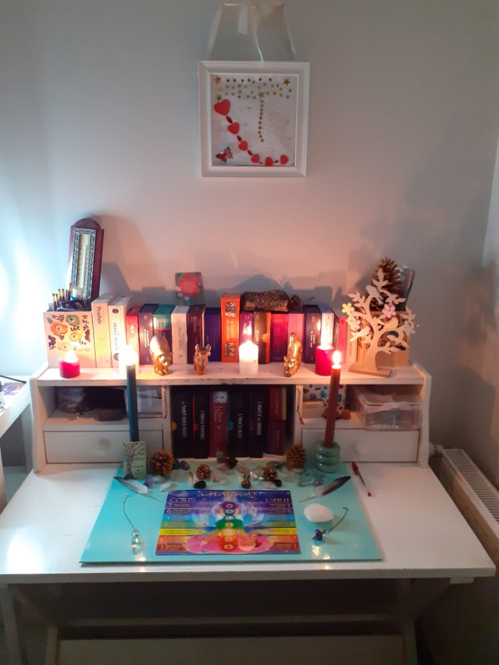 Guidances de 30 mnts  contacts Defums