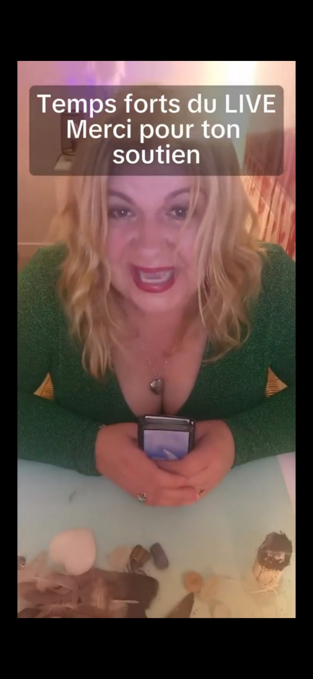 ✨Consultations voyance avec oracle je suis juste et prèsise✨ 🙏